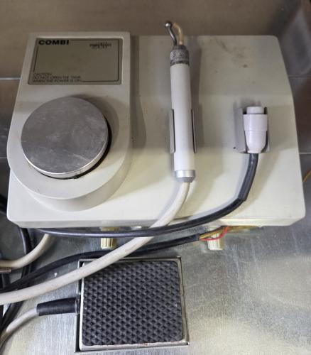 ABLATORE MECTRON COMBI