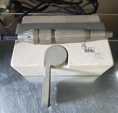 MICROMOTORE DA LABORATORIO KAVO