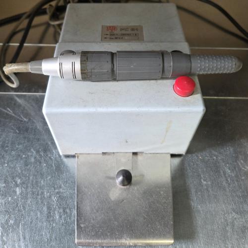 MICROMOTORE DA LABORATORIO FARO