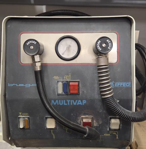 VAPORIERA MULTIVAP