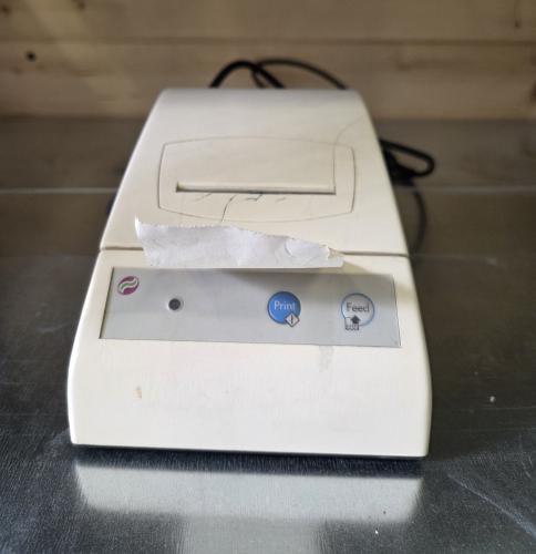 STAMPANTE ESTERNA PER SCONTRINI