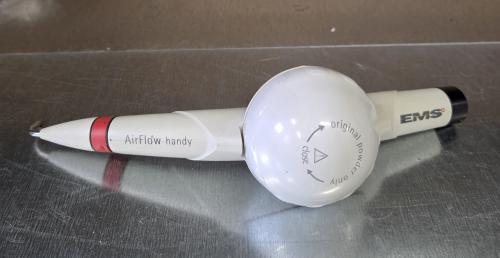 EMS AIR FLOW HANDY