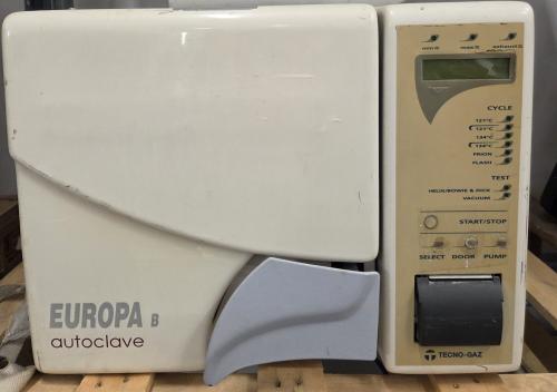 EUROPA B