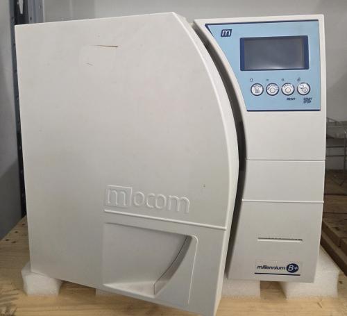 mocom millennium b+